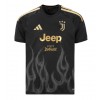 Pánský Fotbalový dres Juventus 2026-27 Třetí Krátký Rukáv Pánský Fotbalový dres Juventus 2026-27 Třetí Krátký Rukáv